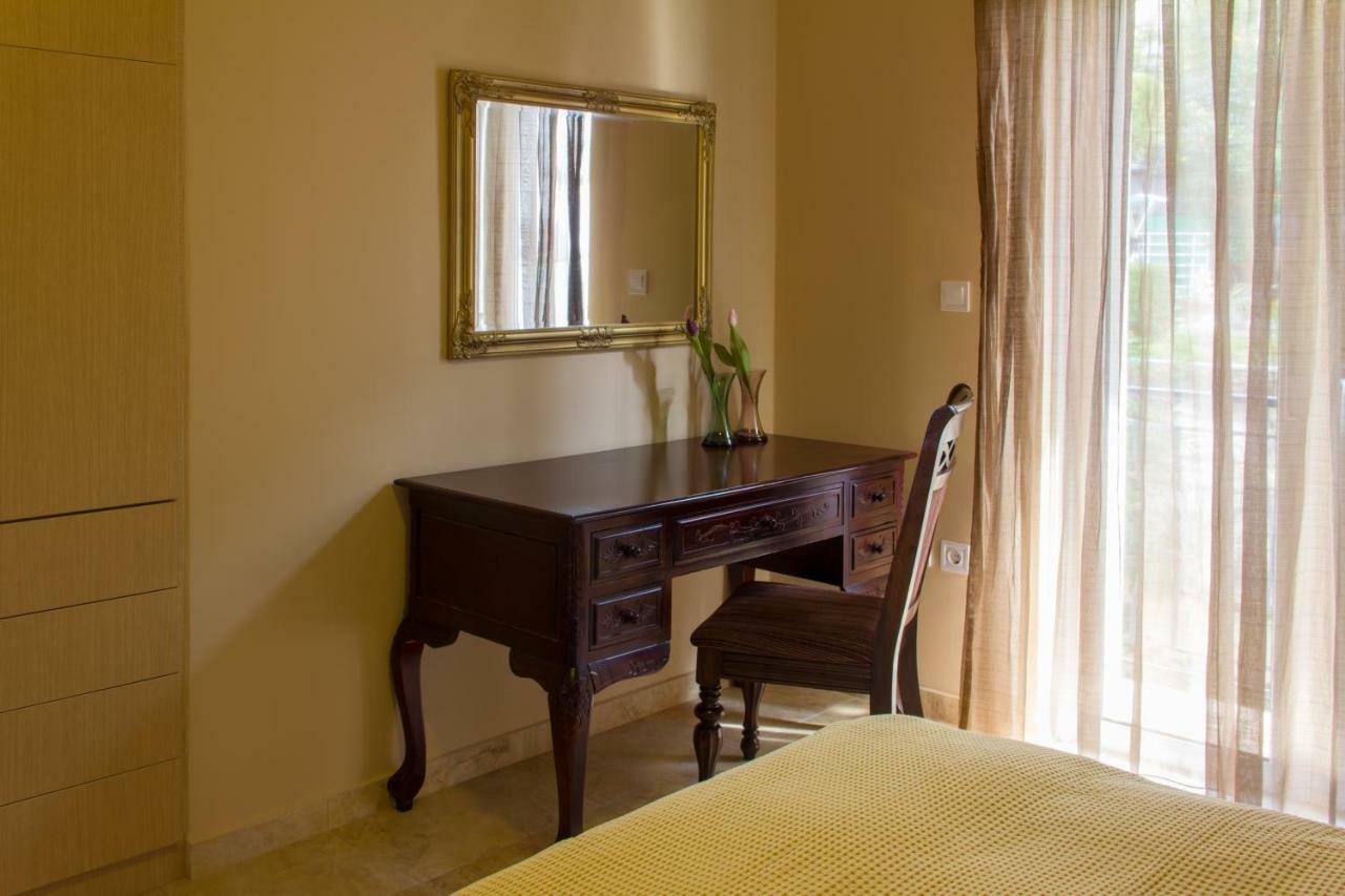 Nafplio Veranda Apartment Εξωτερικό φωτογραφία