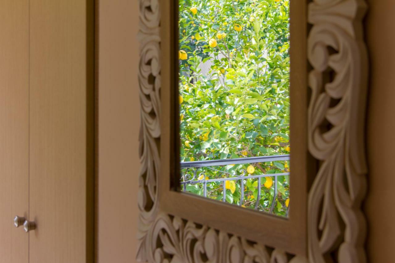 Nafplio Veranda Apartment Εξωτερικό φωτογραφία