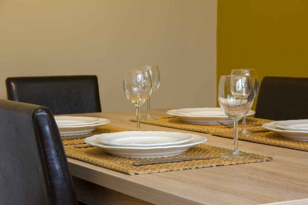 Nafplio Veranda Apartment Εξωτερικό φωτογραφία