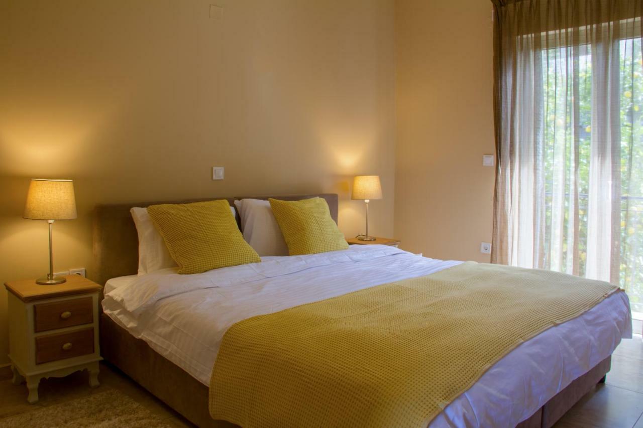 Nafplio Veranda Apartment Εξωτερικό φωτογραφία