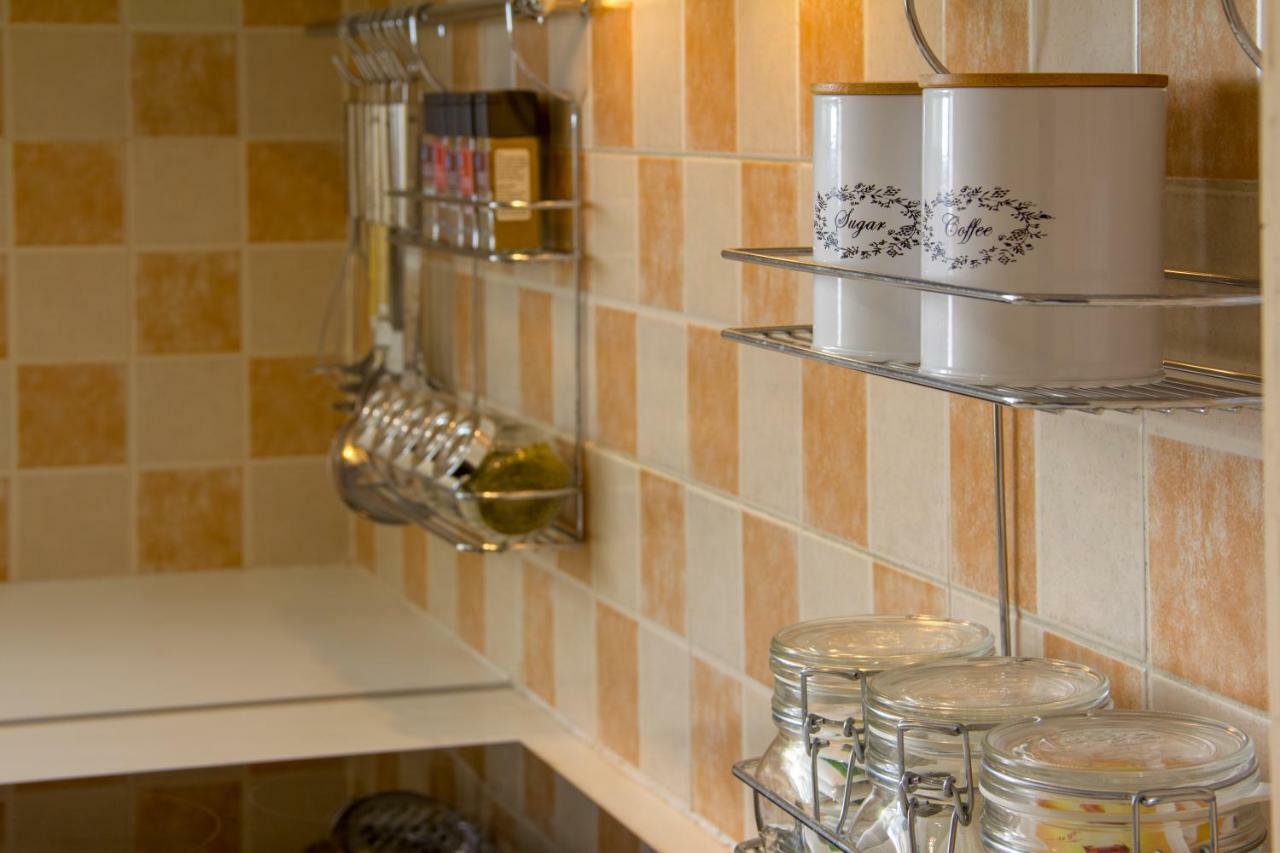 Nafplio Veranda Apartment Εξωτερικό φωτογραφία