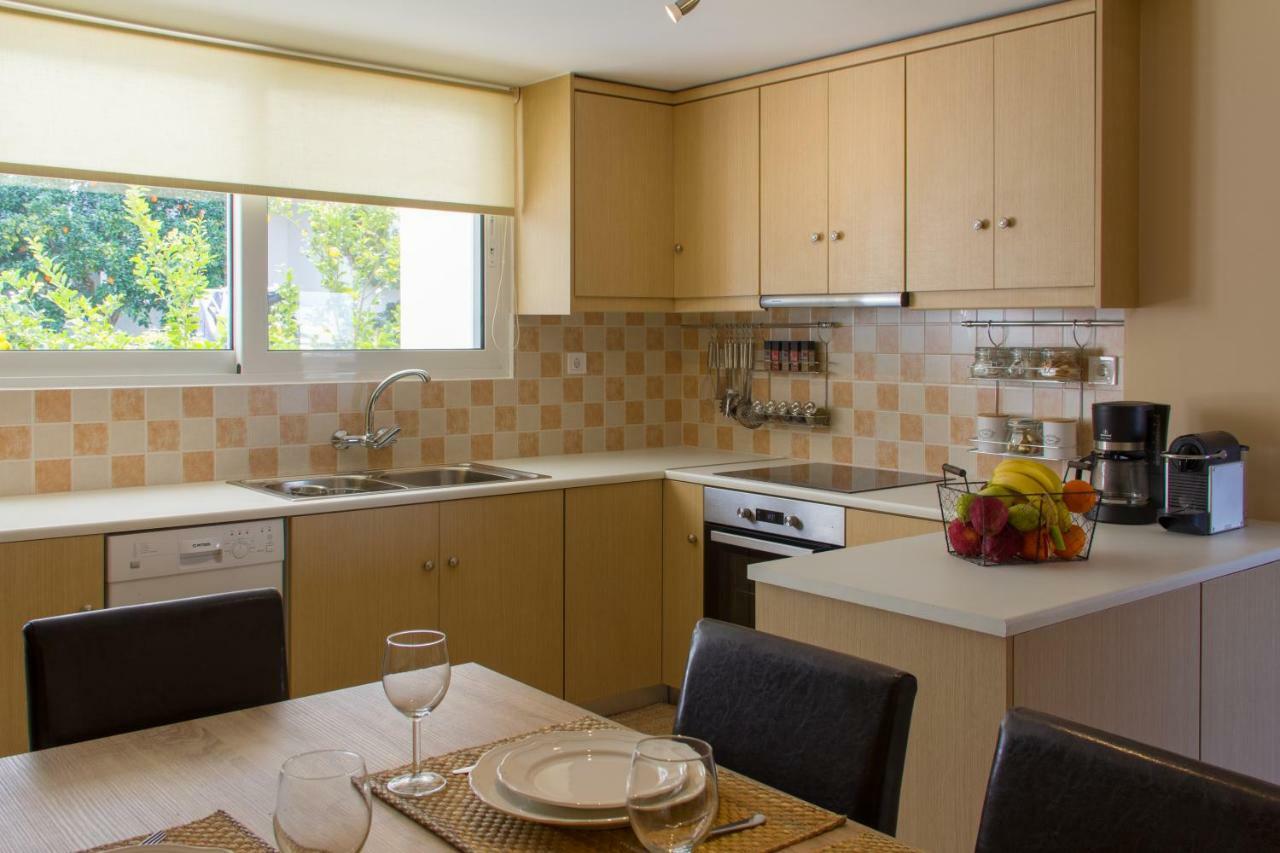 Nafplio Veranda Apartment Εξωτερικό φωτογραφία